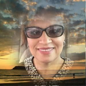 Meet your Posher, Norma r ochoa